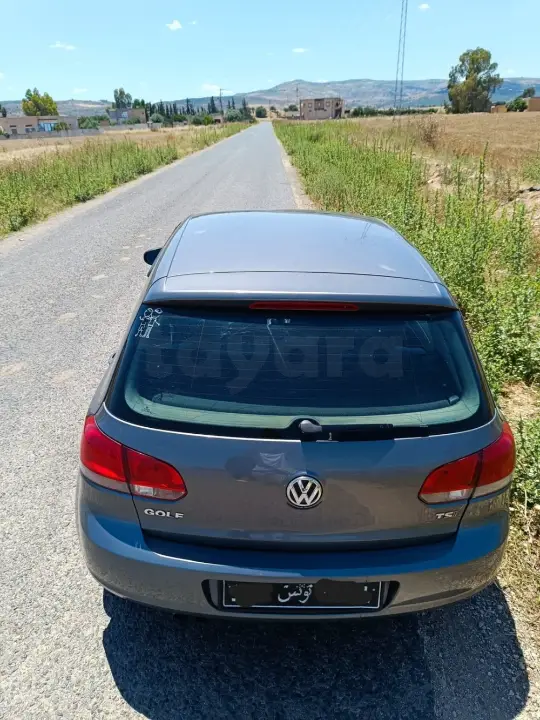 Volkswagen Golf - Photo 9