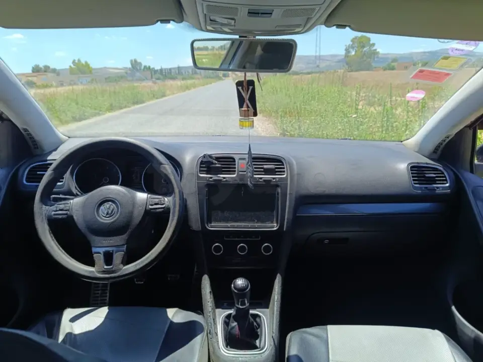 Volkswagen Golf - Photo 10