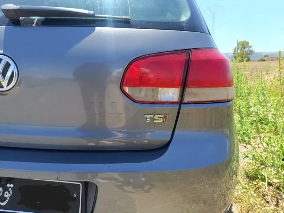Volkswagen Golf - Photo 12