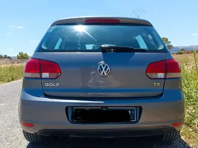 Volkswagen Golf - Photo 8