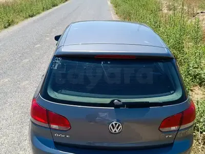 Volkswagen Golf - Photo 5