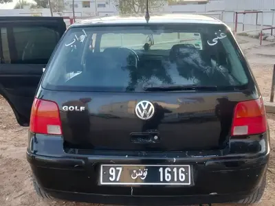 Volkswagen Golf 4 - Photo 9