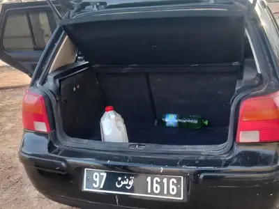 Volkswagen Golf 4 - Photo 8