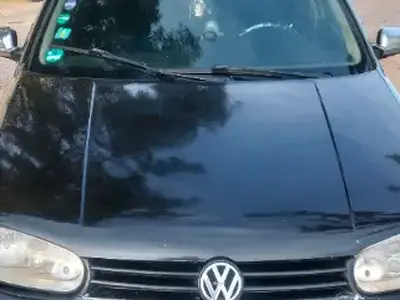 Volkswagen Golf 4 2000 290000 km