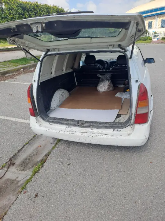 Opel Astra - Photo 2