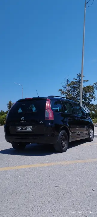 Citroen C4 PICASSO II - Photo 4