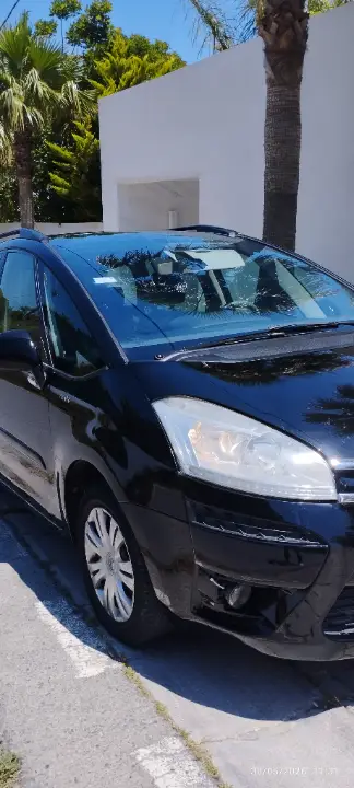 Citroen C4 PICASSO II - Photo 6