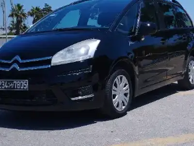 Citroen C4 PICASSO II - Photo 7