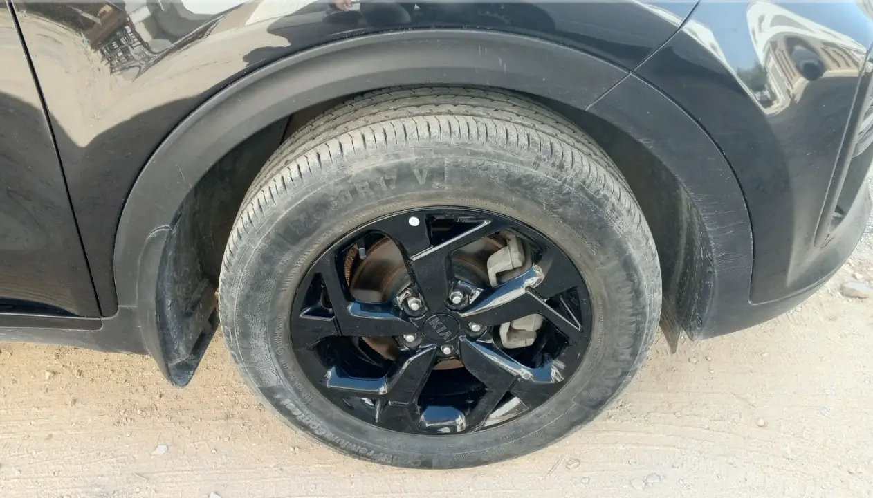 Kia SPORTAGE - Photo 7