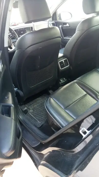 Kia SPORTAGE - Photo 10