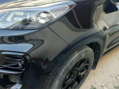 kia sportage black edition 1.6 gdi