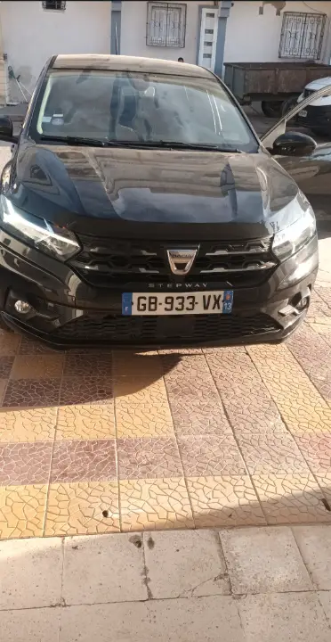 Dacia SANDERO - Photo 5