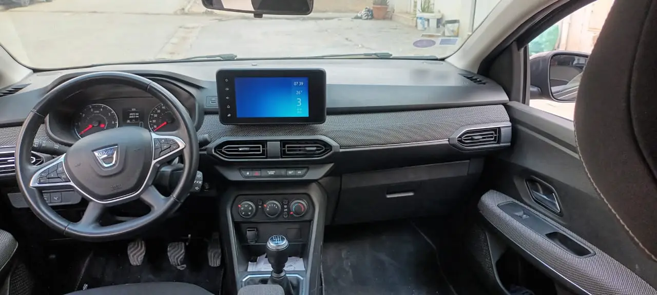 Dacia SANDERO - Photo 10