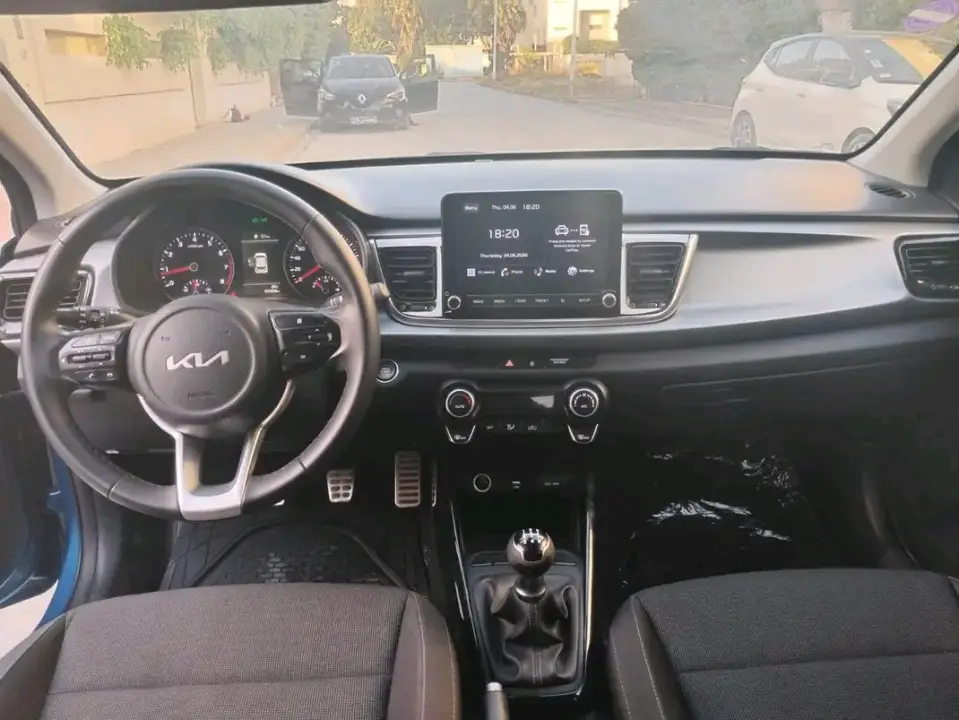 Kia RIO - Photo 2