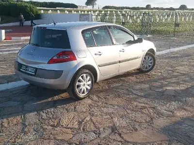 Renault Megane 2006 350 km