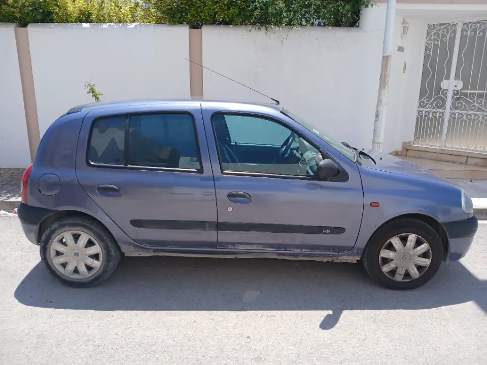 Renault Clio - Photo 3