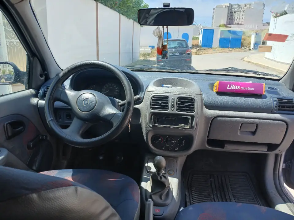Renault Clio - Photo 7