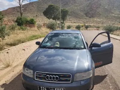 Audi A4 2004 