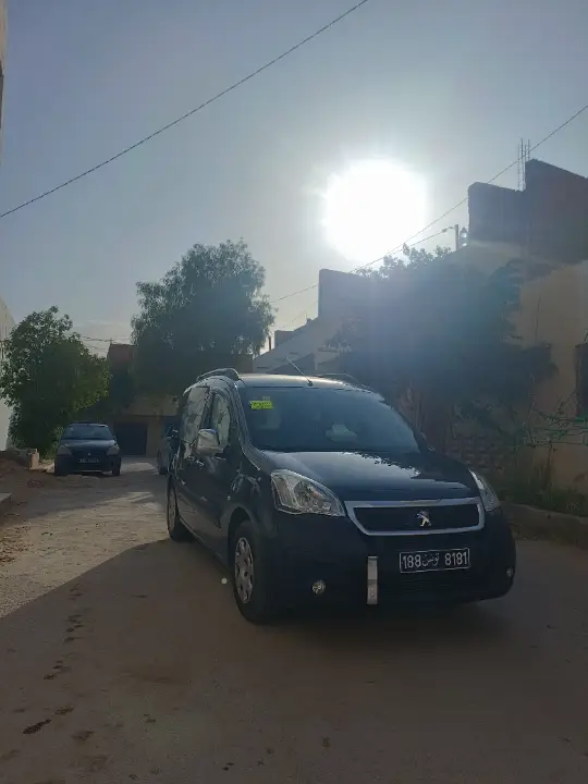 Peugeot Autres - Photo 10