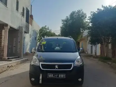 Peugeot Autres 2023