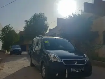 Peugeot Autres - Photo 5