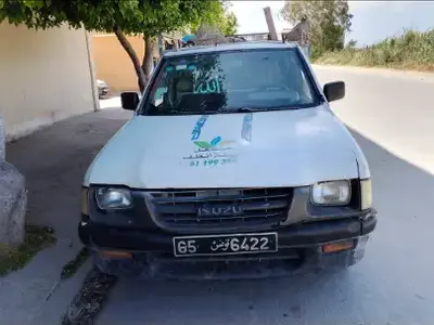 Isuzu Autre 1993 