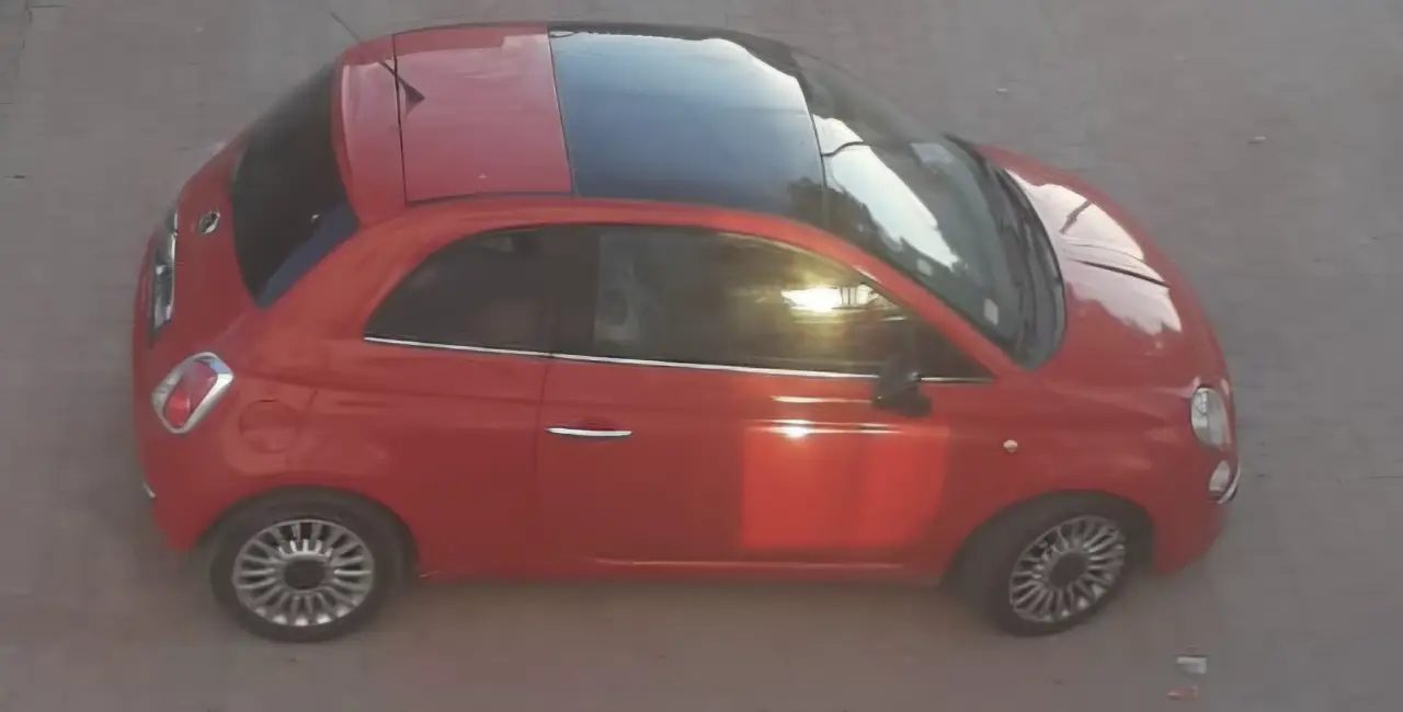 Fiat 500 - Photo 2