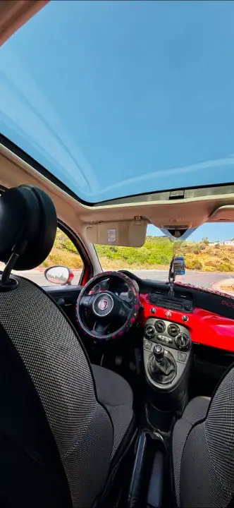 Fiat 500 - Photo 4