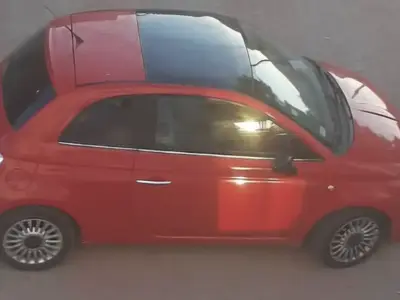 Fiat 500 - Photo 5