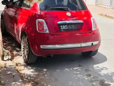 Fiat 500 - Photo 4