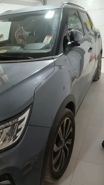 Ssangyong Tivoli - Photo 2