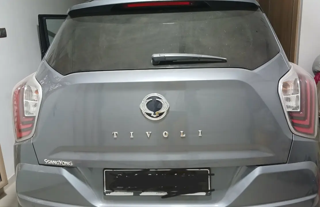 Ssangyong Tivoli - Photo 3