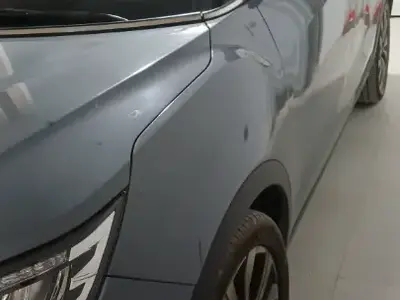 Ssangyong Tivoli - Photo 3
