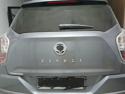 Ssangyong Tivoli - Photo 2