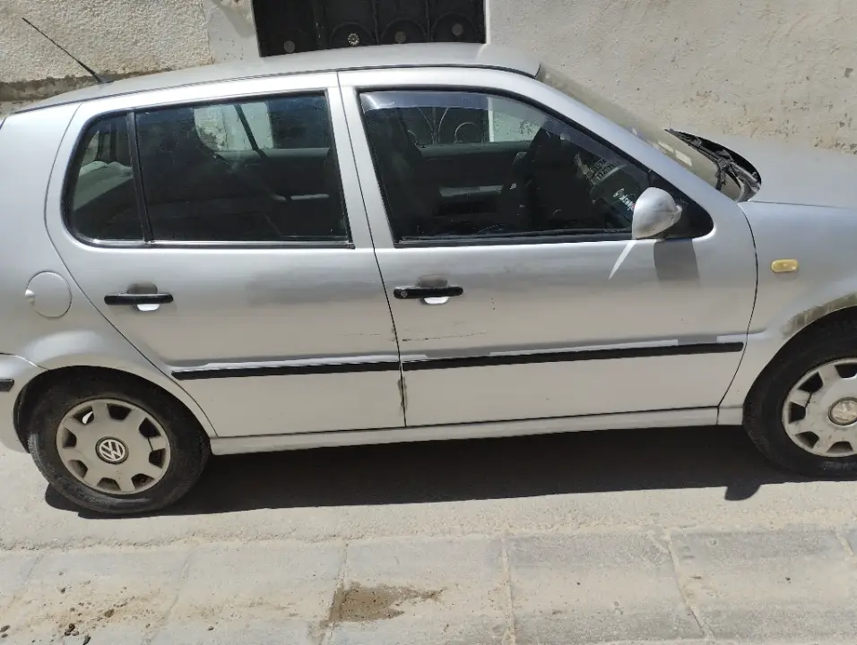 Volkswagen Polo - Photo 2