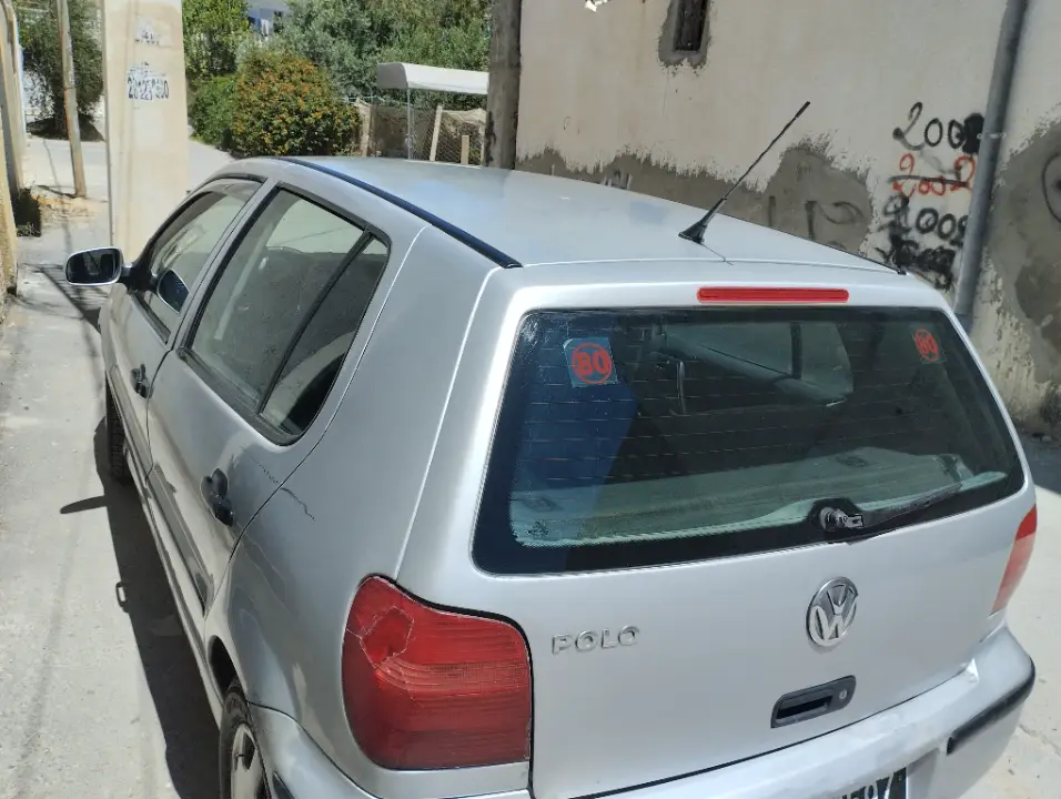 Volkswagen Polo - Photo 3