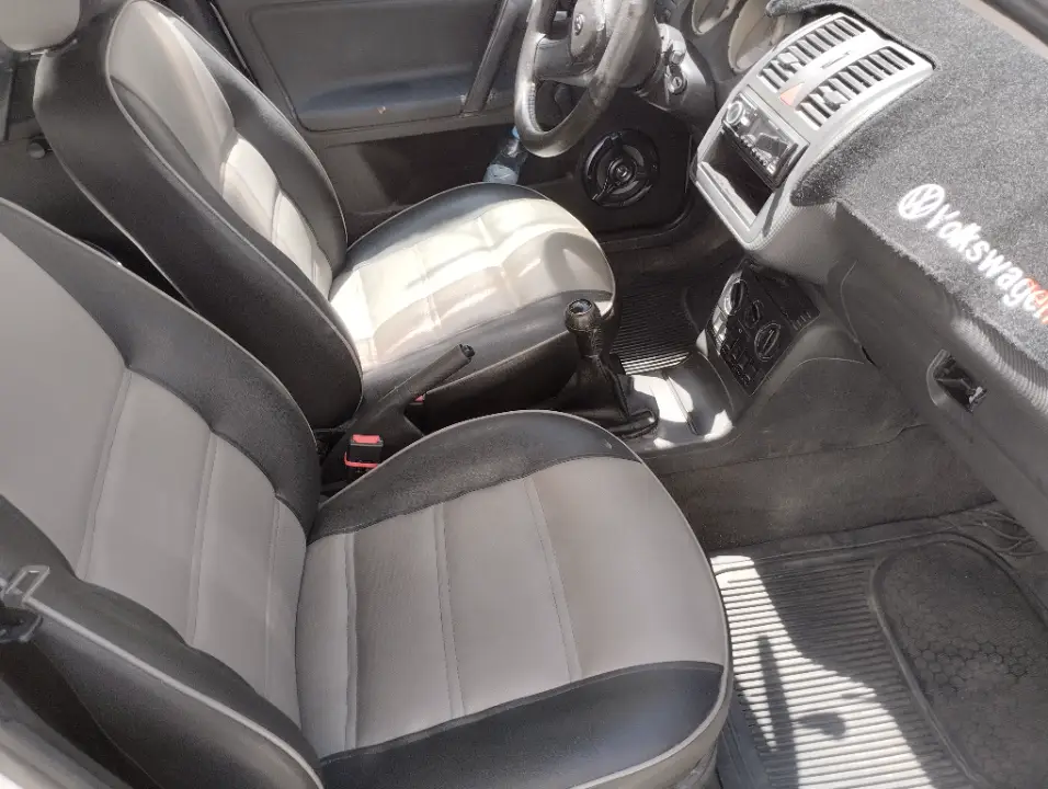 Volkswagen Polo - Photo 4