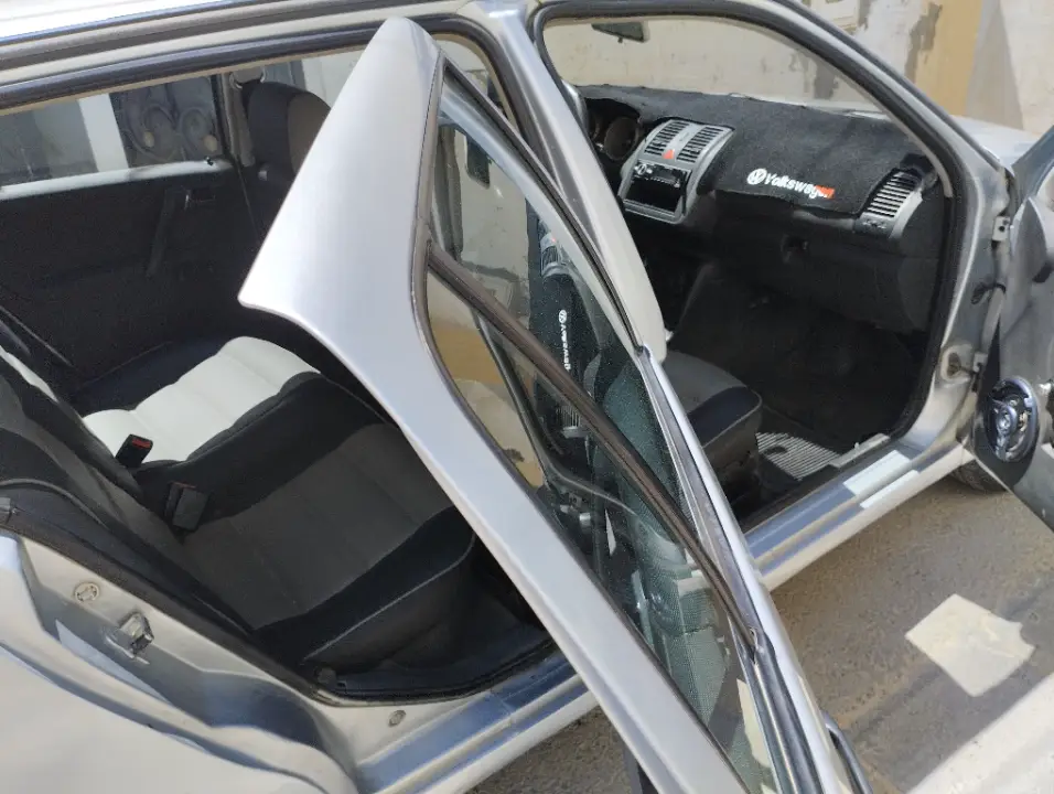 Volkswagen Polo - Photo 5