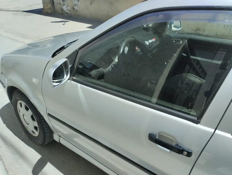 Volkswagen Polo - Photo 6