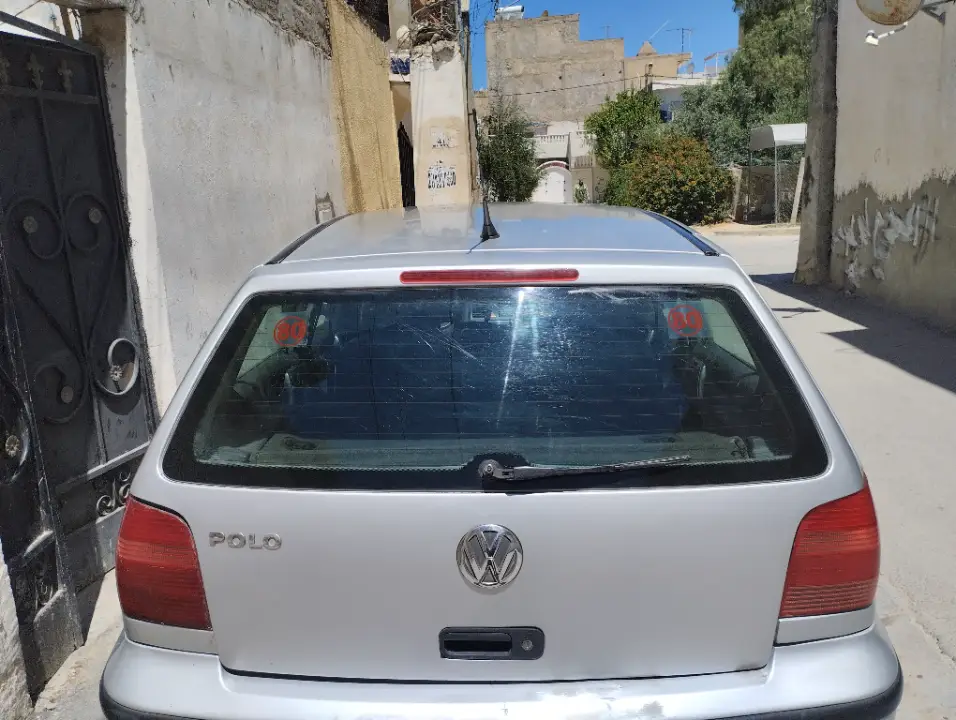 Volkswagen Polo - Photo 8