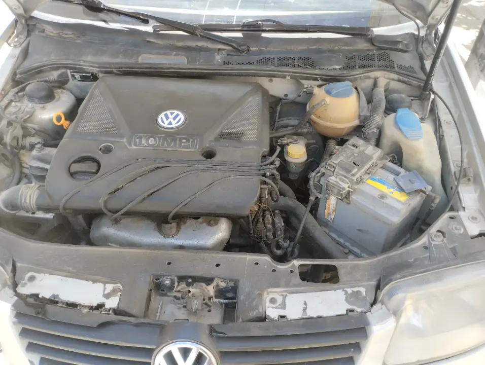 Volkswagen Polo - Photo 10