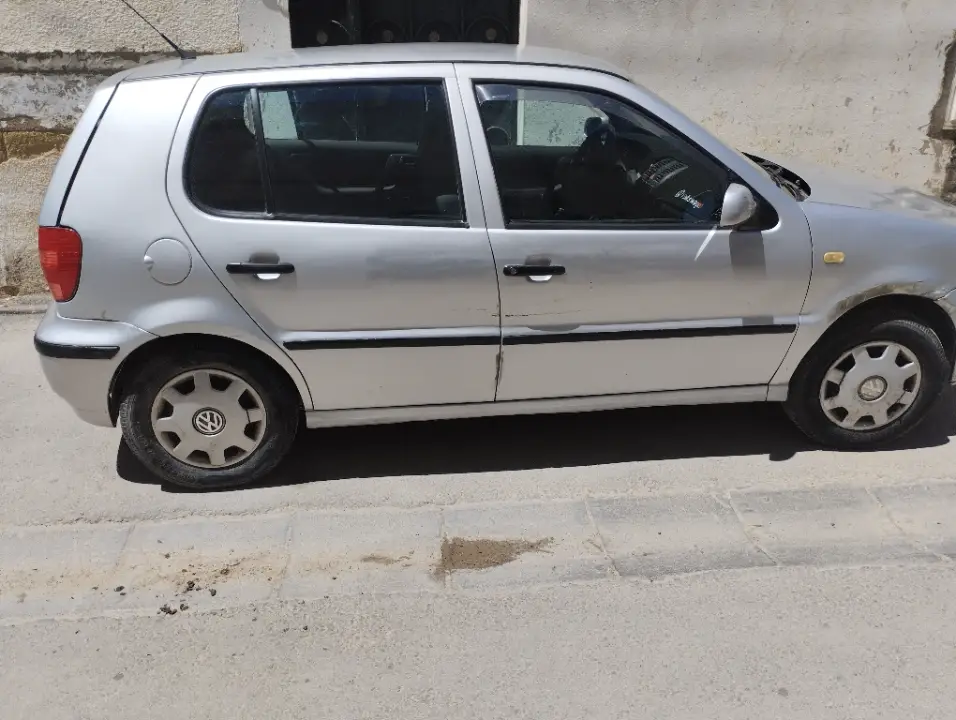 Volkswagen Polo - Photo 11