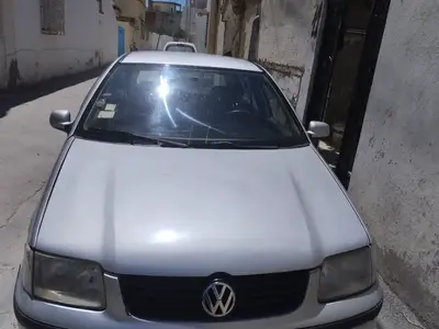 Volkswagen Polo 2021 267000 km