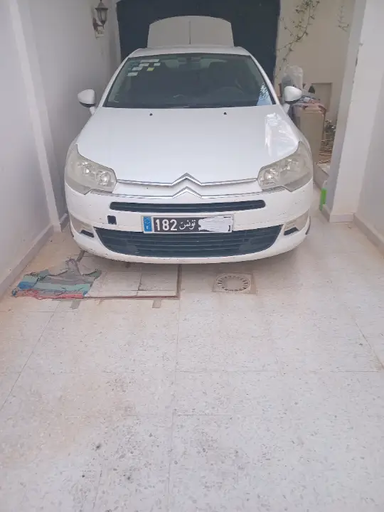 Citroen C5 - Photo 3