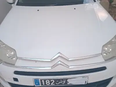 Citroen C5 2010 
