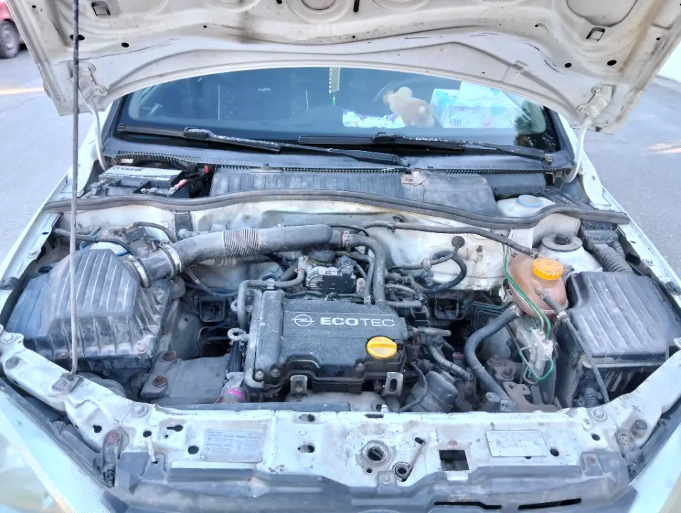 Opel Corsa - Photo 8