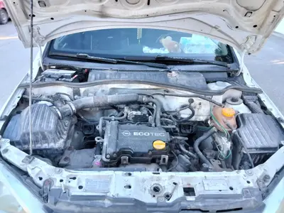 Opel Corsa - Photo 6