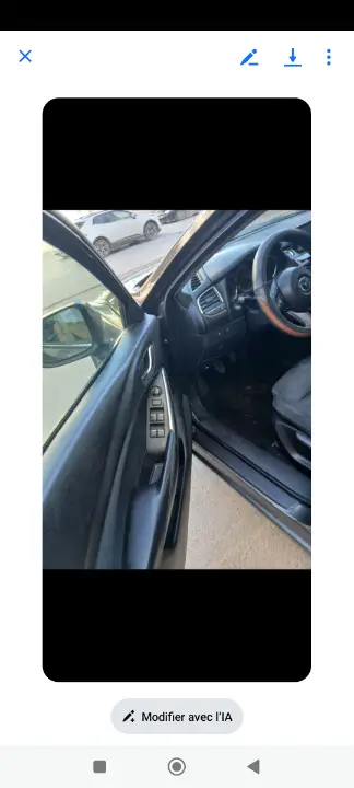 Mazda MAZDA6 - Photo 2