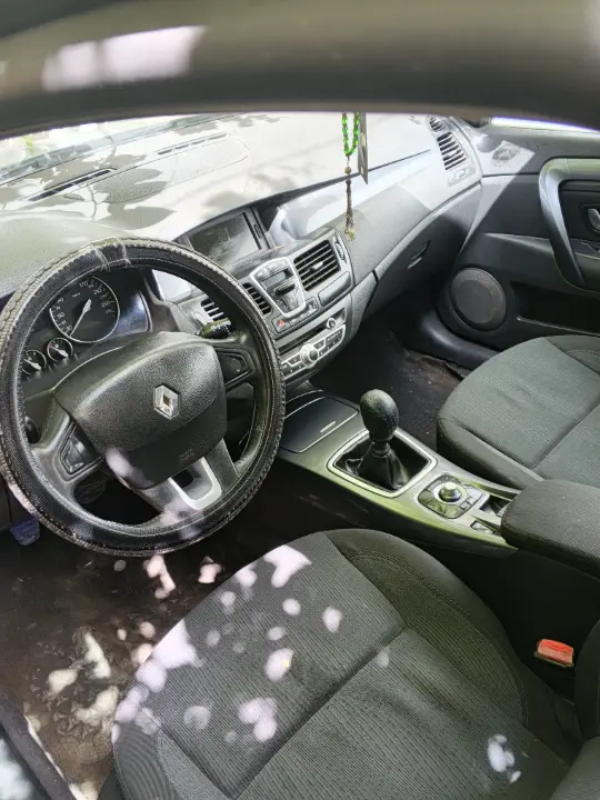 Renault Laguna - Photo 3
