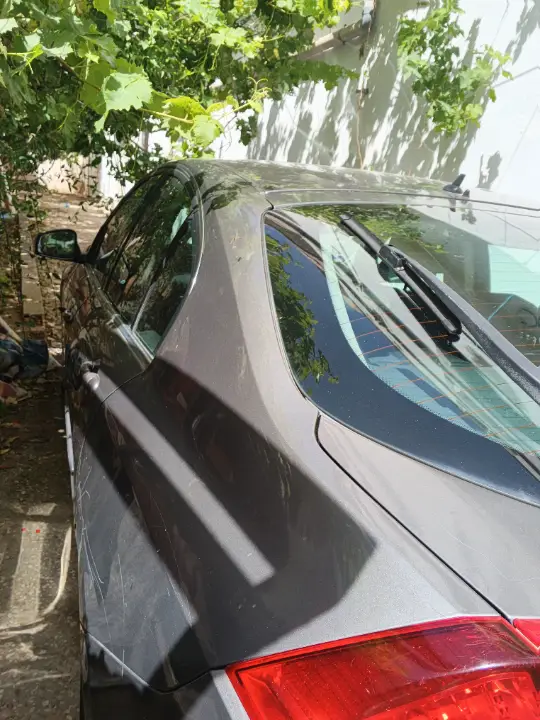 Renault Laguna - Photo 4
